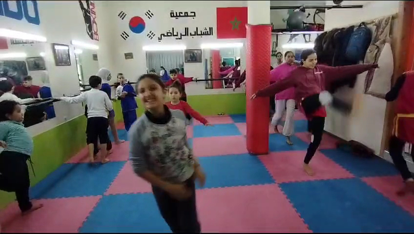 Association Chabab Riyadi — photo 3