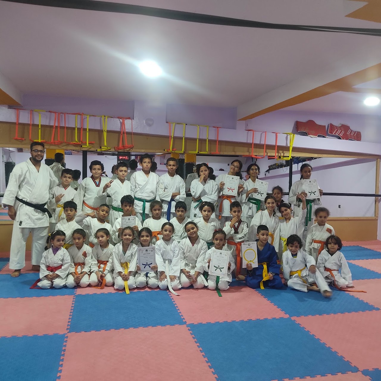 DREAM SPORT CLUB — photo 2