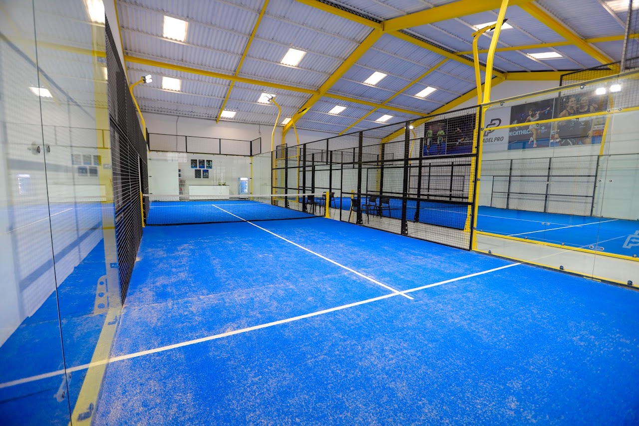 PADEL PRO — photo 2