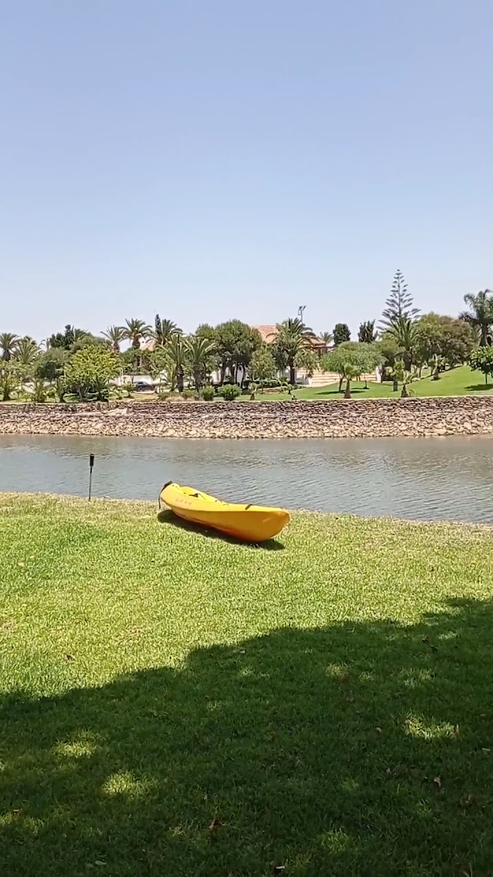 Bouznika Bay Golf Club — photo 2