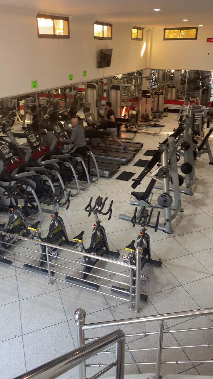 Gym errachidia al ahram — photo 3