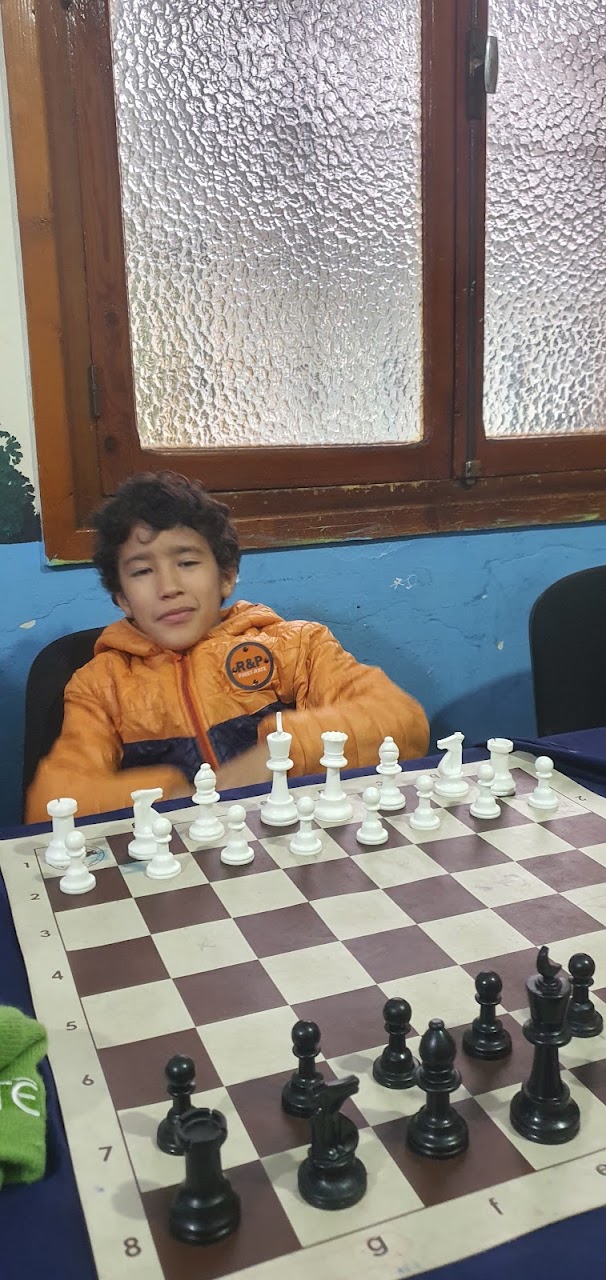 Genius Chess Academy — photo 2