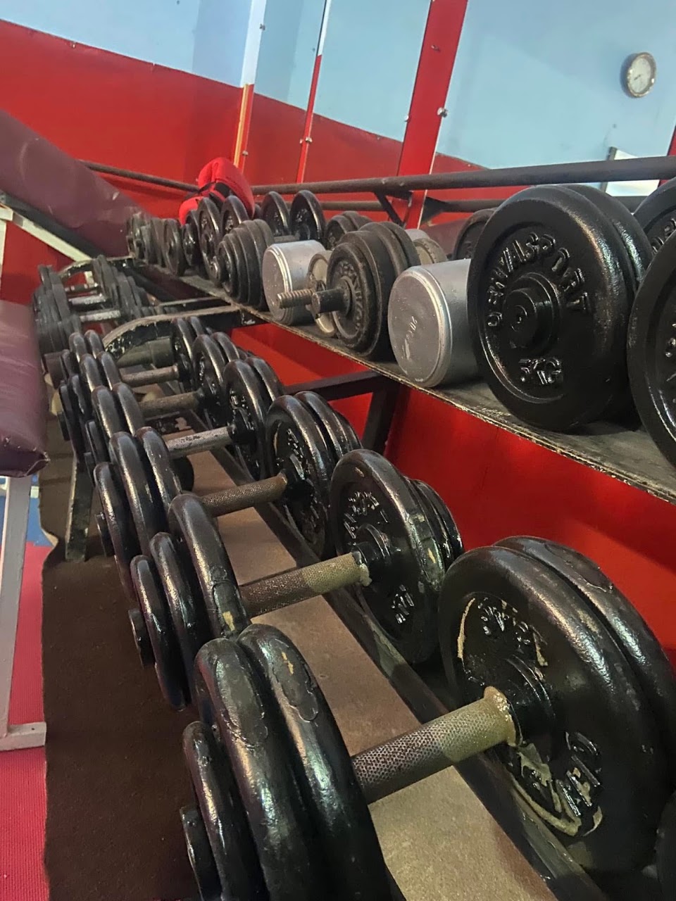 Salle de sport Al amal — photo 2