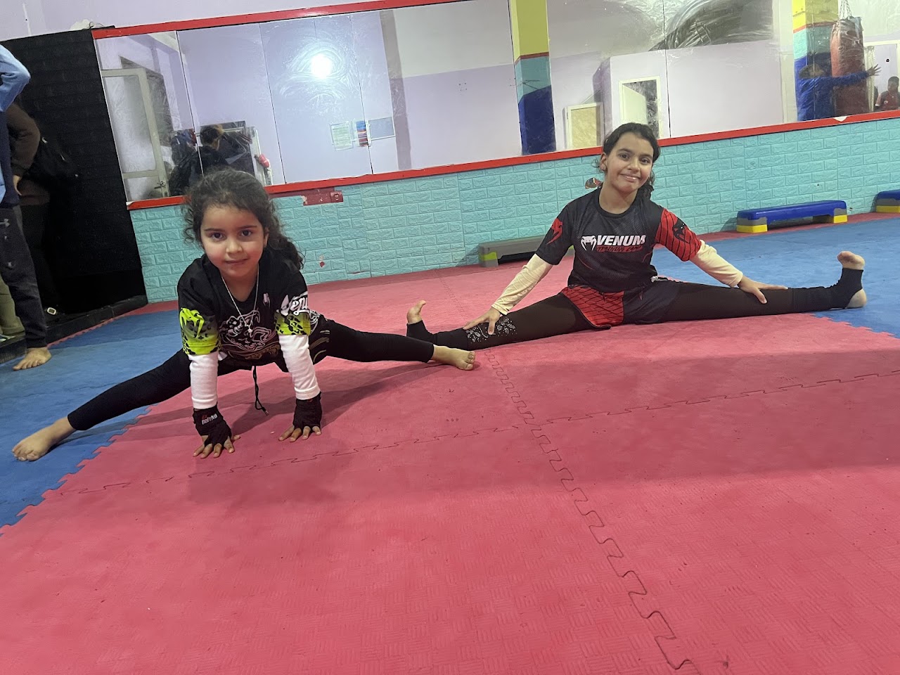 Association Fadl Sports — photo 3