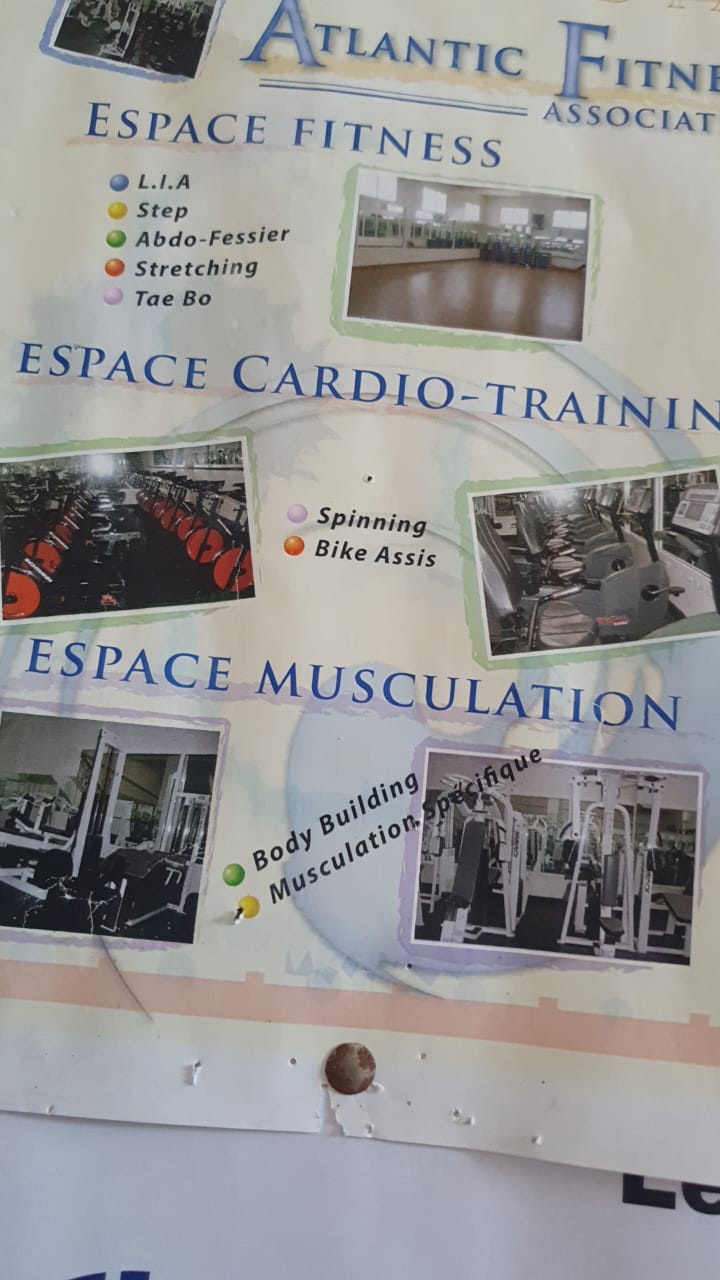 Fitness Atlantic — photo 2