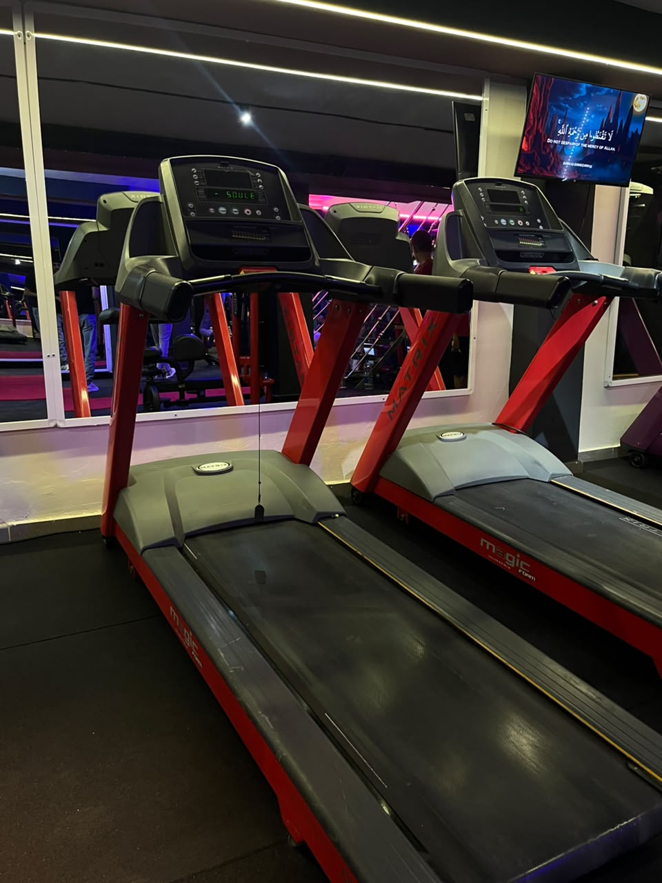 Club Rif Fitness — photo 4