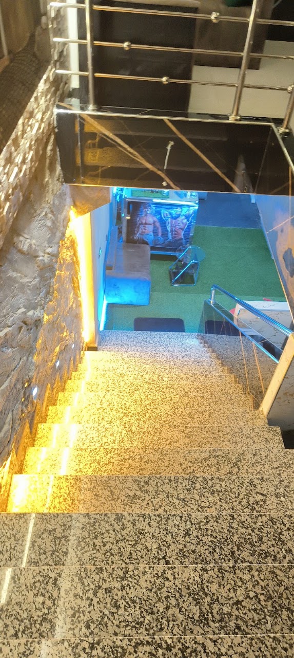 Anouar gym — photo 4