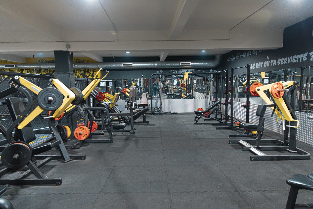NAHDA-GYM — photo 4
