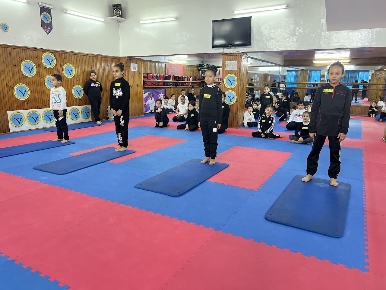 Association El Wifak De Sport — photo 2
