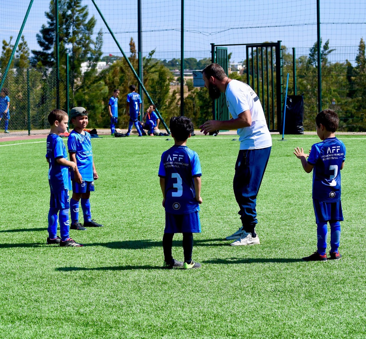 Académie Française de Football - Maroc — photo 4