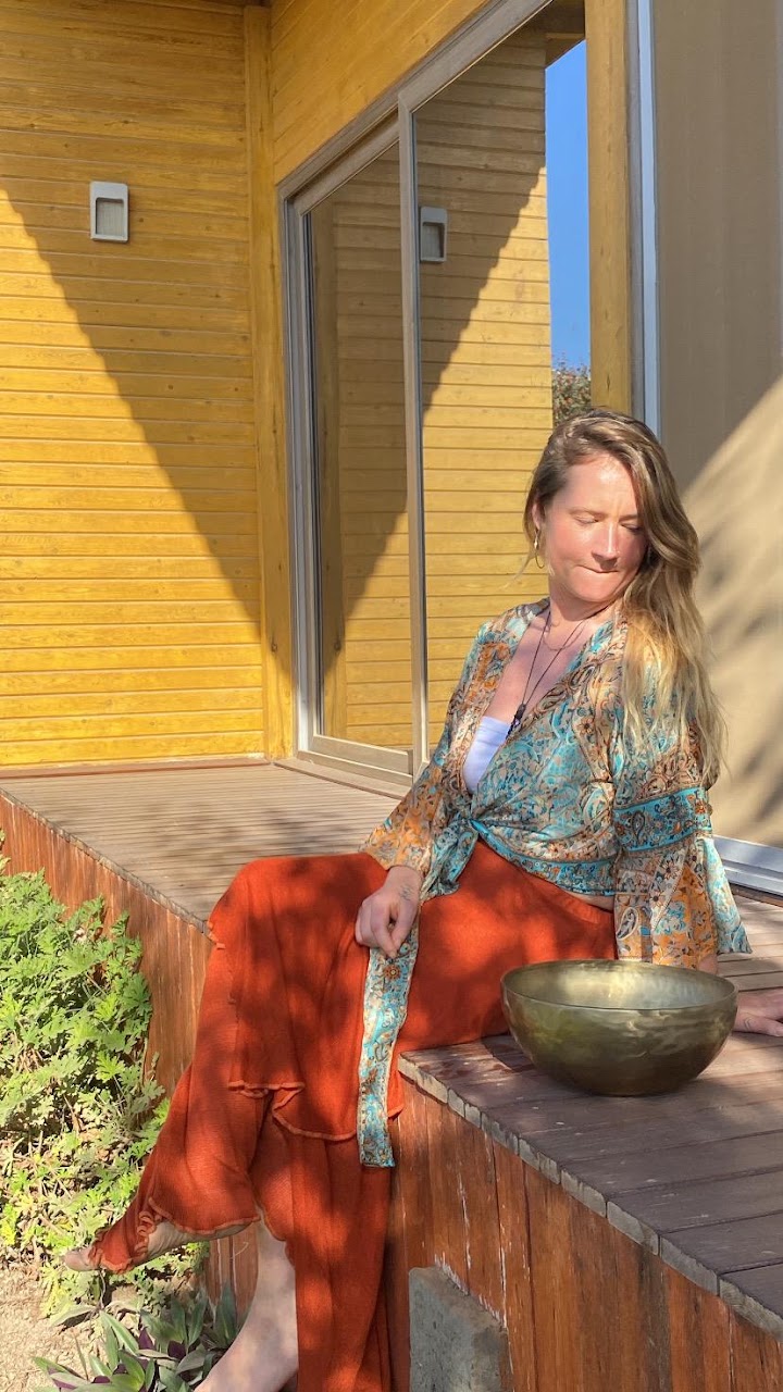 Nomadic Holistics — photo 3
