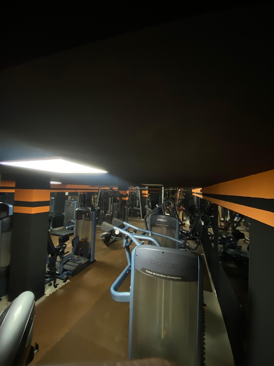 PLANET FITNESS — photo 2