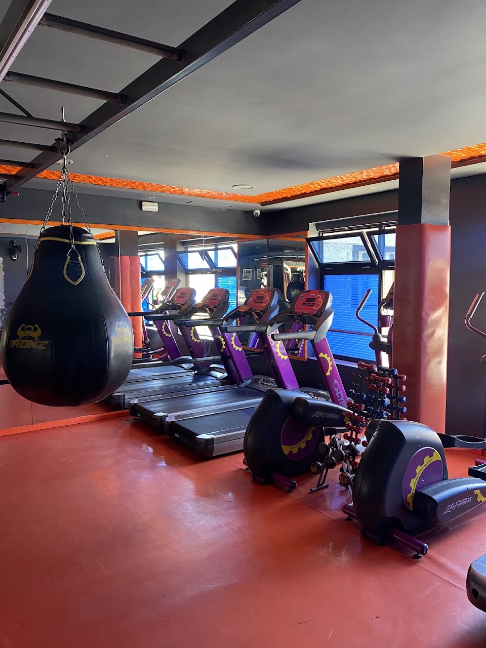Association Nour GYM FITNESS — photo 3