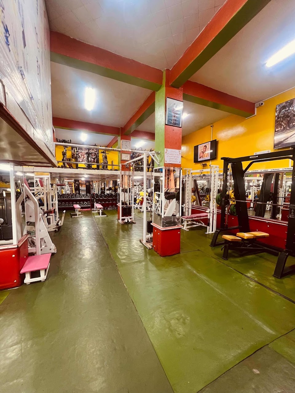 GYM Bouchaib Sbai — photo 3