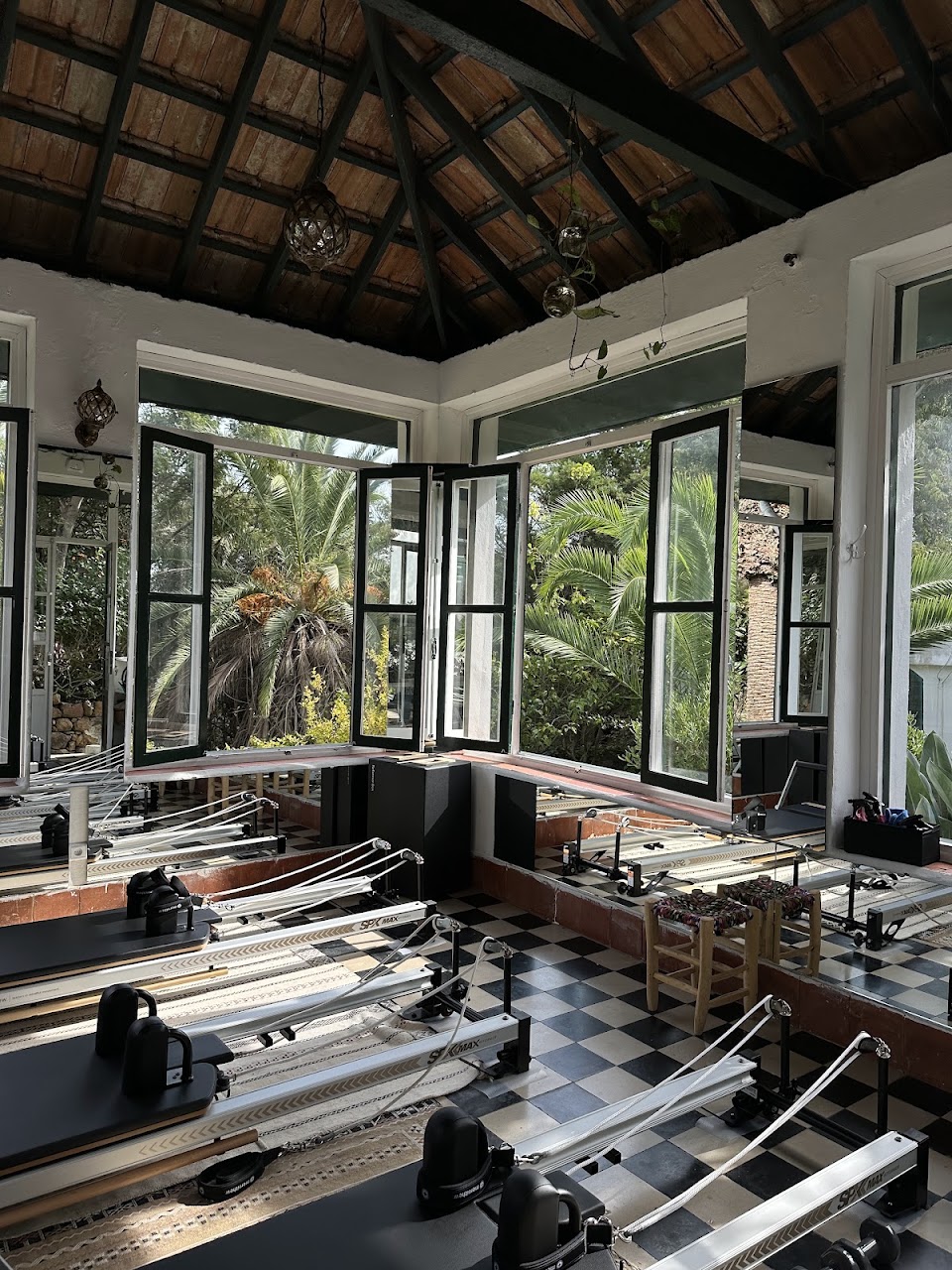 Pilates Studio Ilona