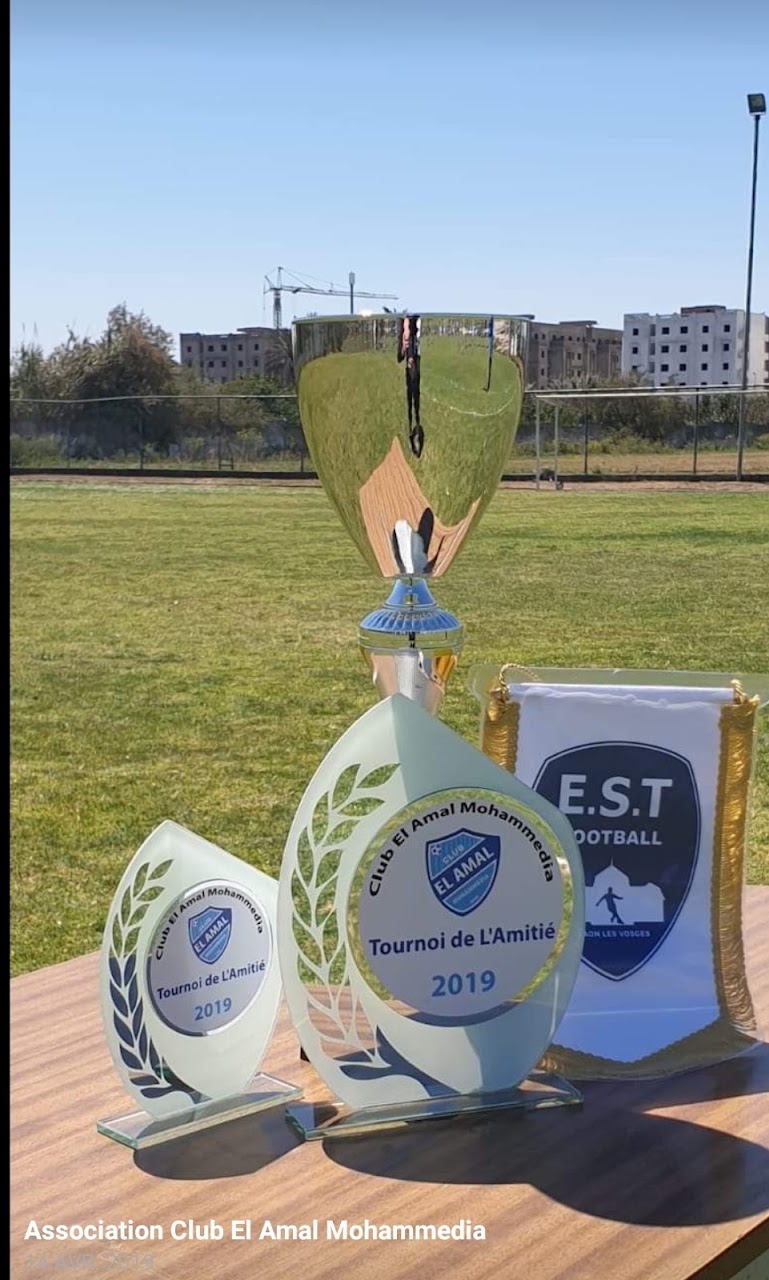 Club de Foot El Amal