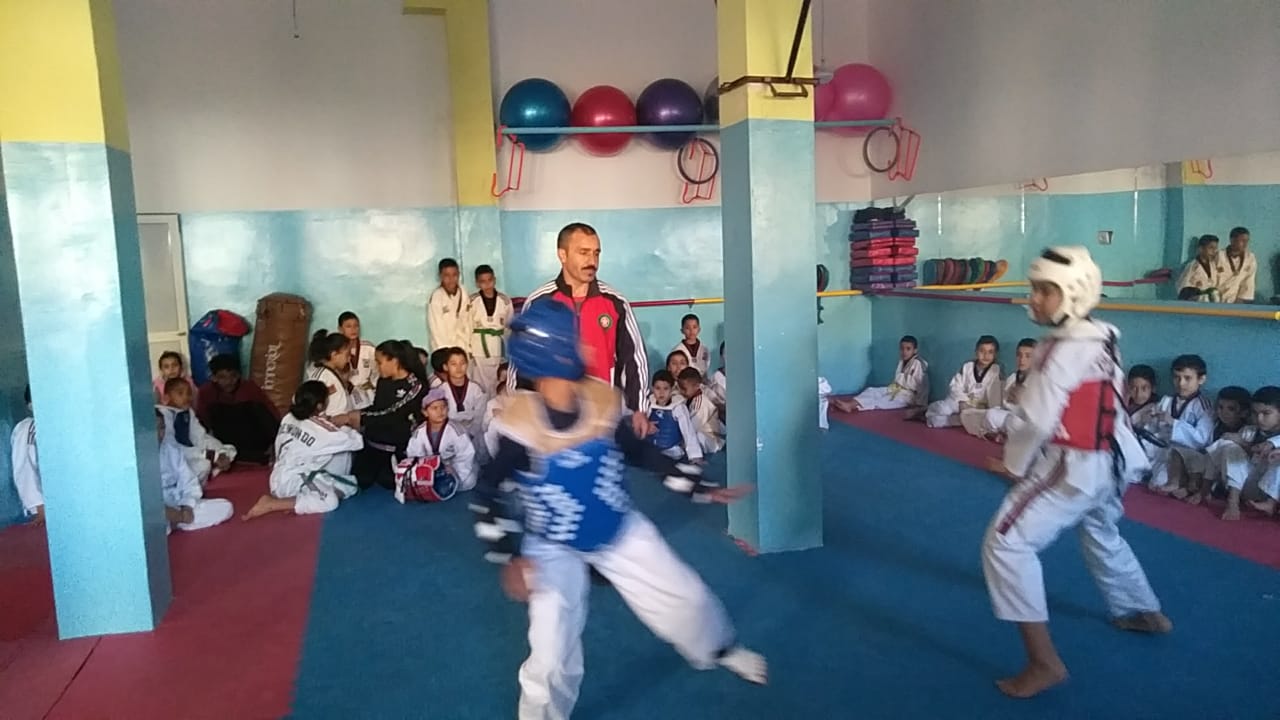 جمعية الأنوار الرياضية — photo 3