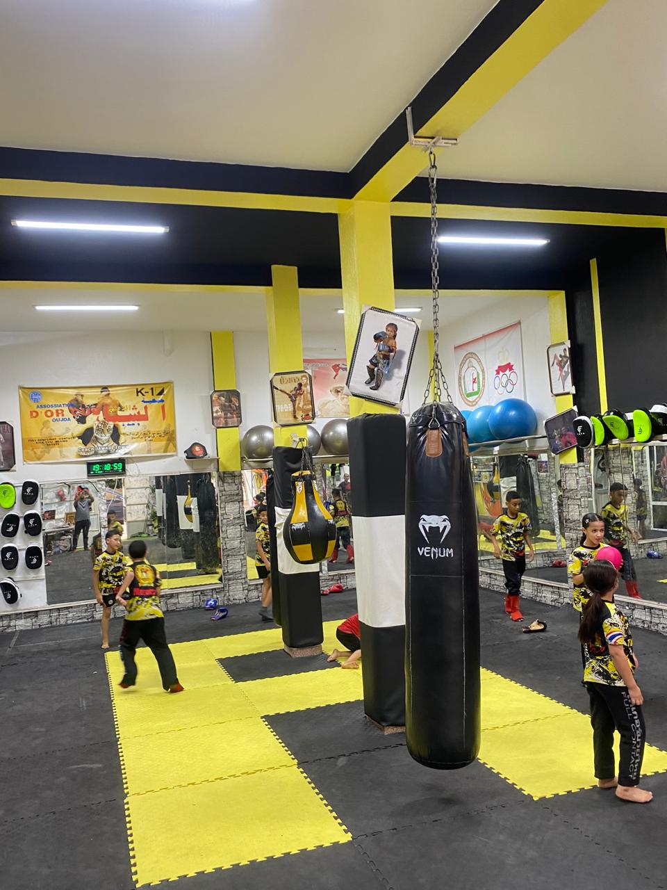 Club ACHIBL ADAHABI — photo 2