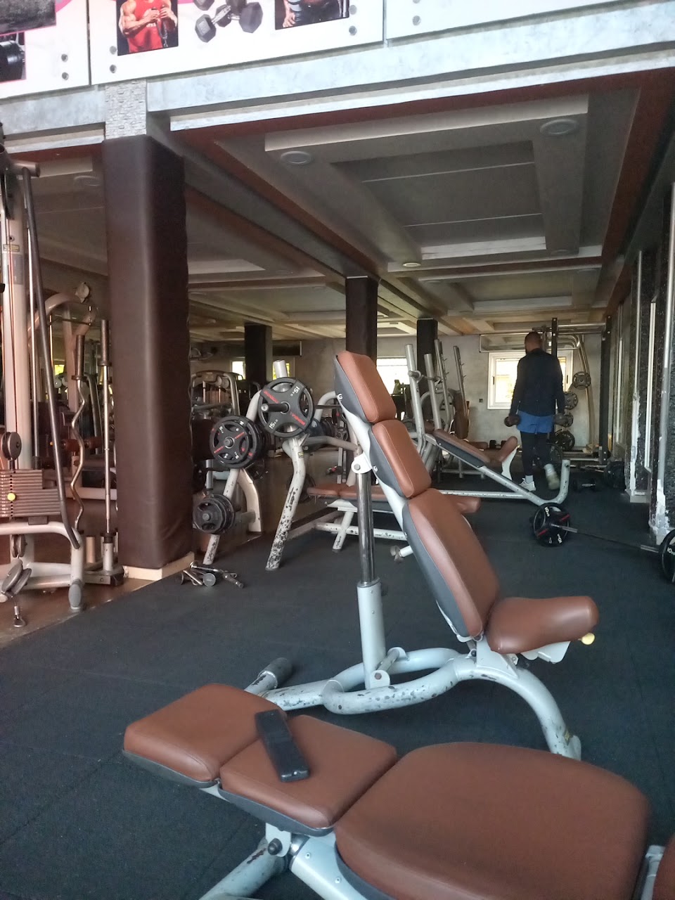 Family Gym — photo 3