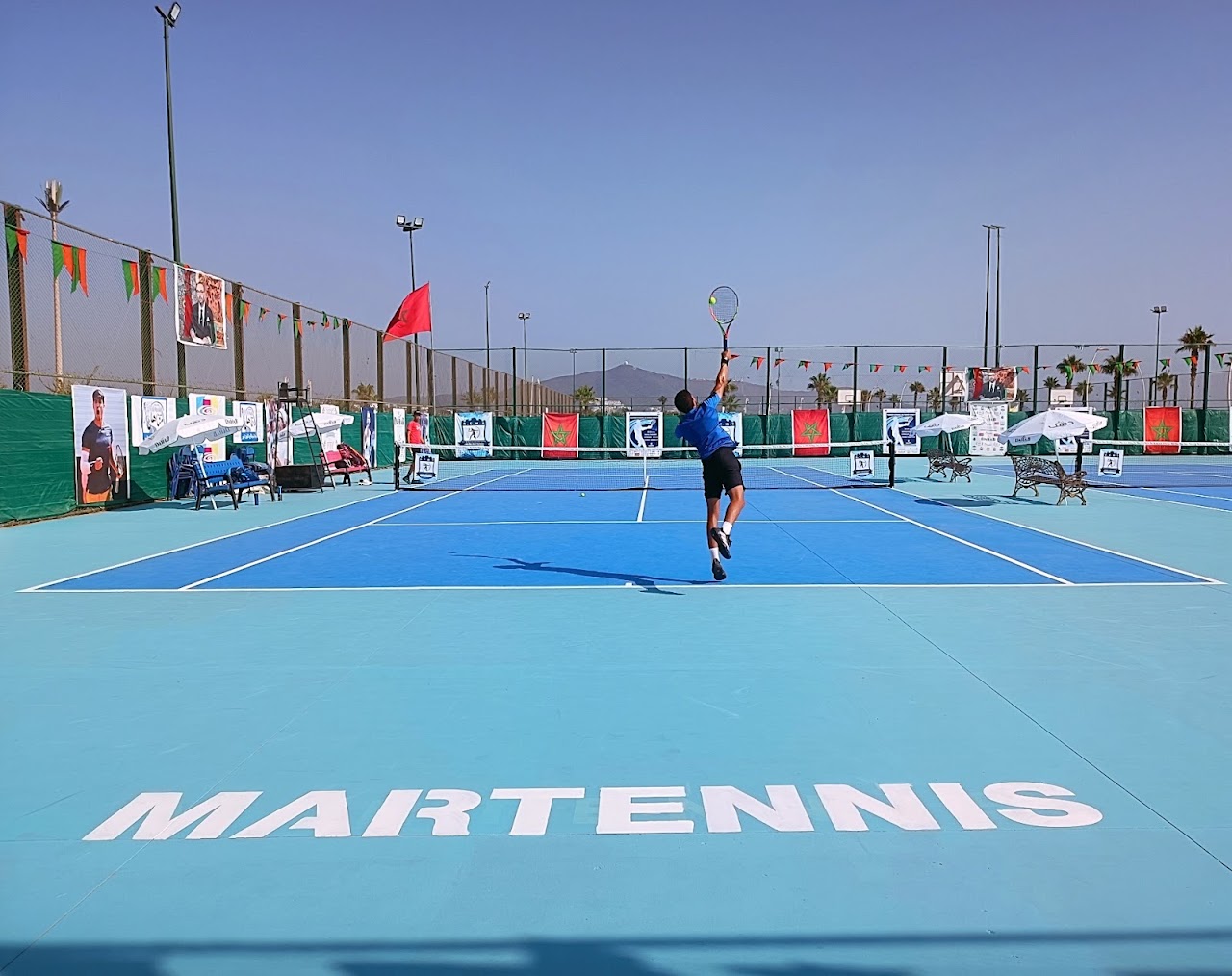 Association Club Martennis — photo 2