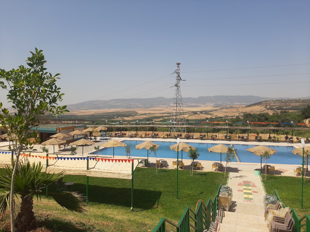 parc Malinki