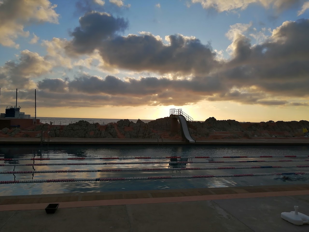 C.C.C. Club 'Sun-Beach' (Club Des Clubs De Casablanca — photo 3