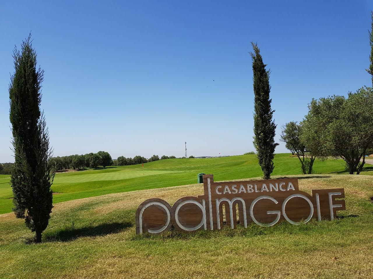 PalmGolf Palmeraie Country Club (California Golf Resort) — photo 4