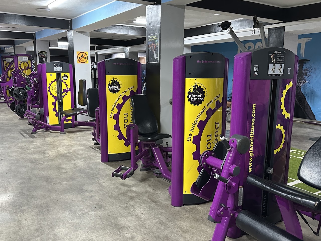 Brothers Gym
