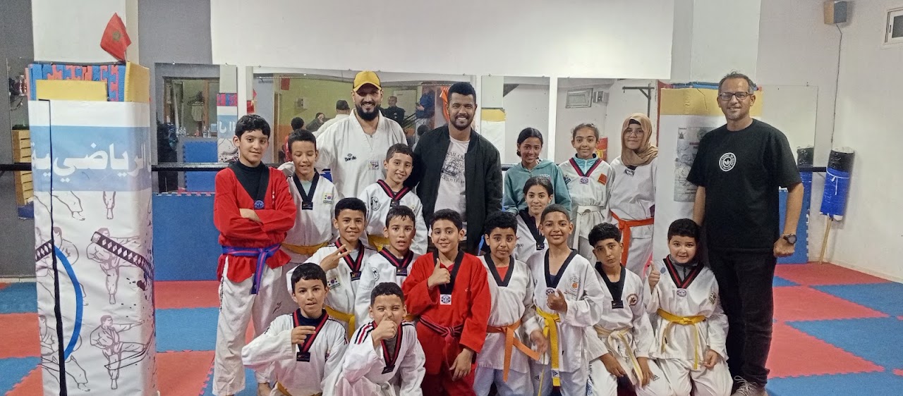 Association STARS SPORT salé — photo 2