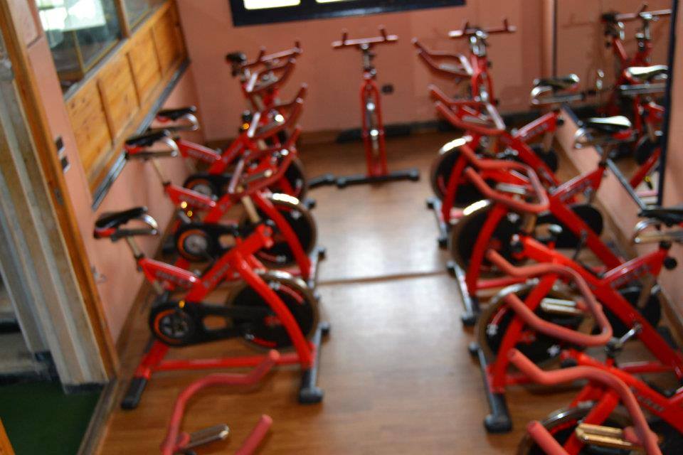 Andalouss Gym — photo 3