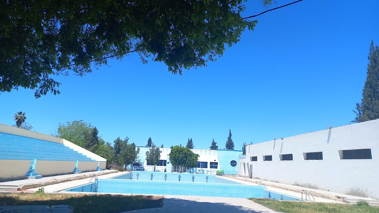 CODM NATATION MEKNES. — photo 4
