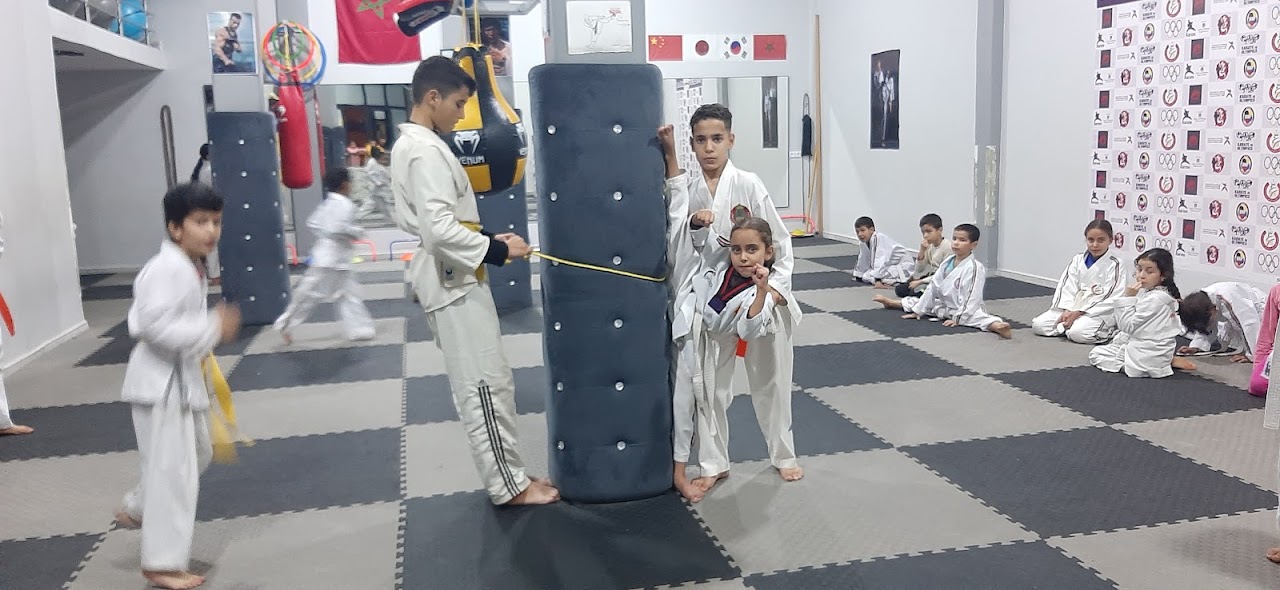 جمعية التنين الذهبي للرياضة — photo 4