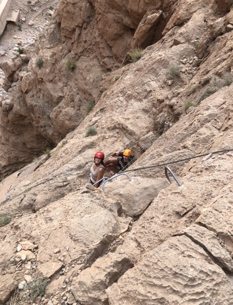 Assettif Aventure & La boutique de l'escaladeur — photo 3
