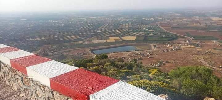 الملعب الرياضي لأيت سري — photo 2