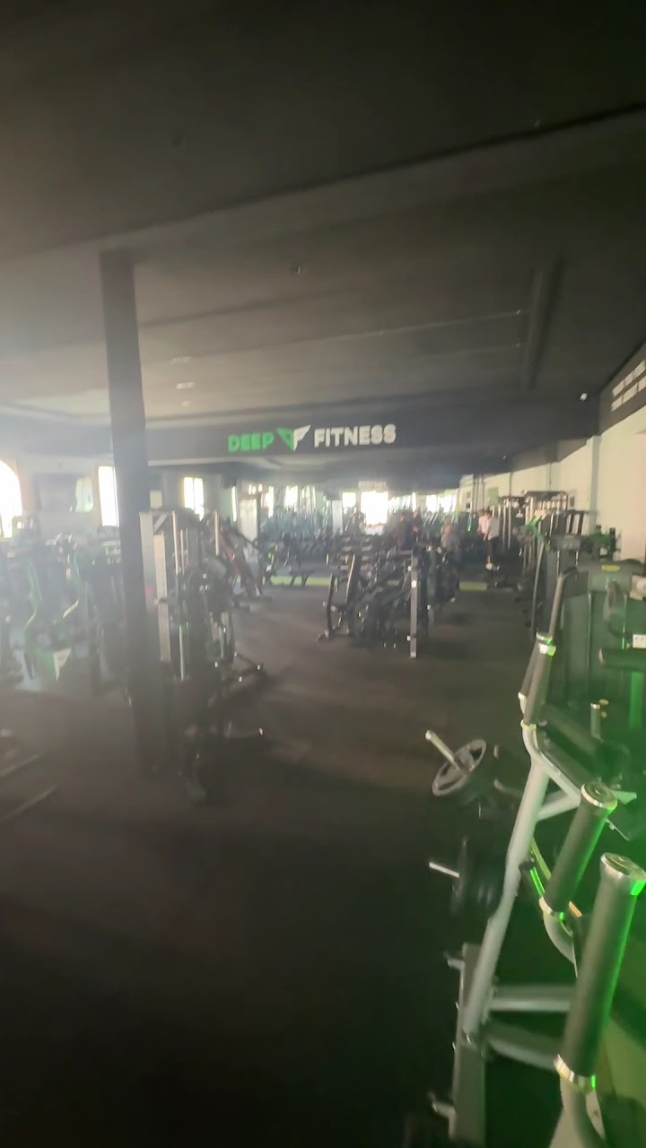 DEEP FITNESS — photo 2