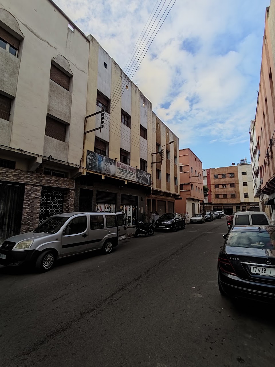 Othmane forme Gym — photo 3