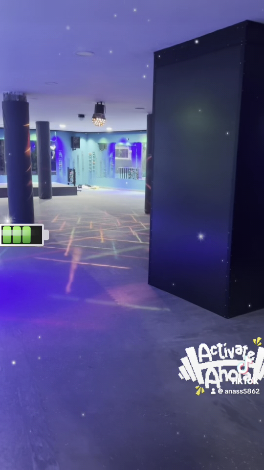 Al akhawayn gym — photo 2