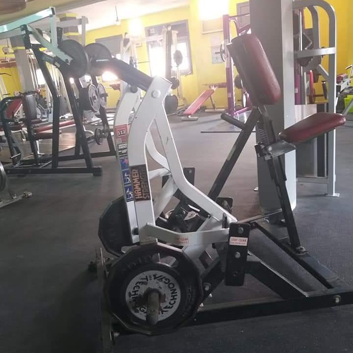 Club Body Fitness Skhirat — photo 3