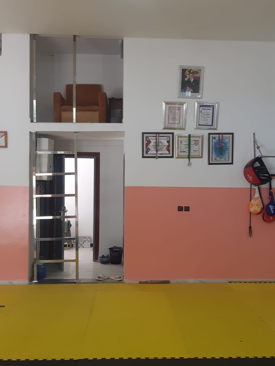 Association Maarif pour le sport et l'éducation — photo 2