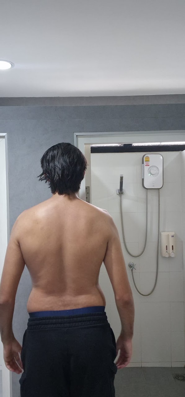 Personal Trainer EZZAIME — photo 2