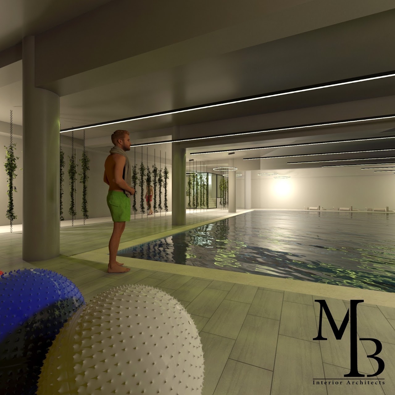 GYM INN by ACS — photo 2