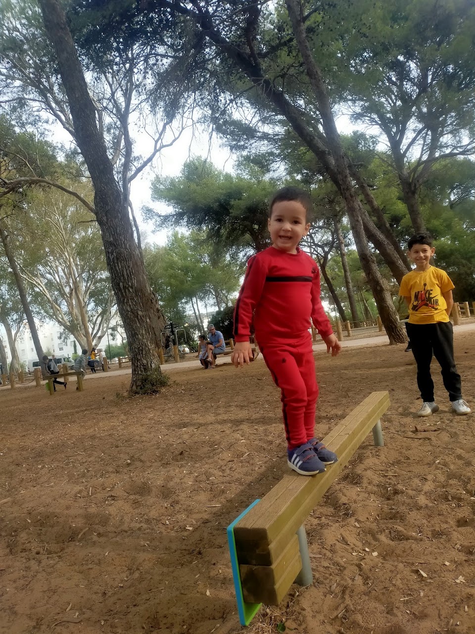 جمعية ديطروا للتكواندو — photo 3
