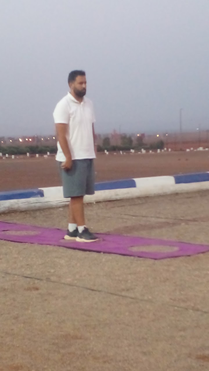 الجمعية الرياضية أمل تحناوت الحوز فرع الكرة الحديدية. ASATH — photo 3