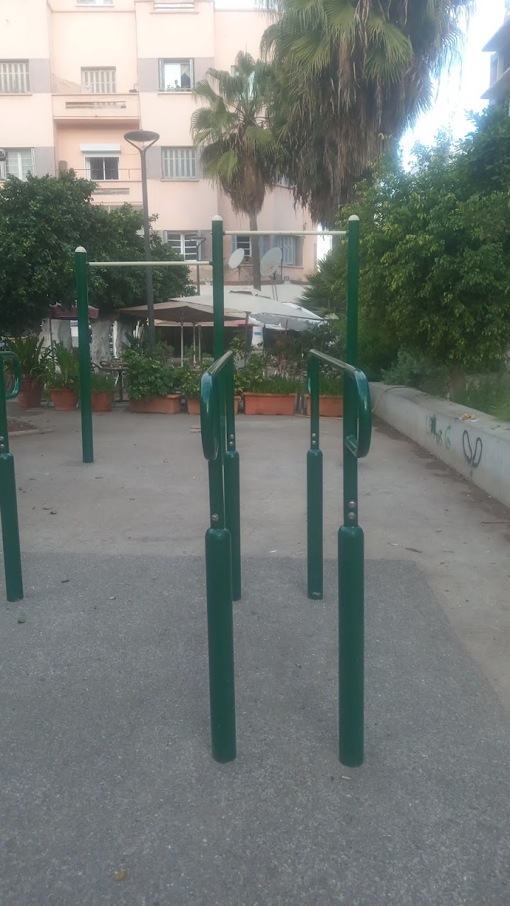 ASSOCIATION SPORTIVE NEW MAN CLUB GYM — photo 3