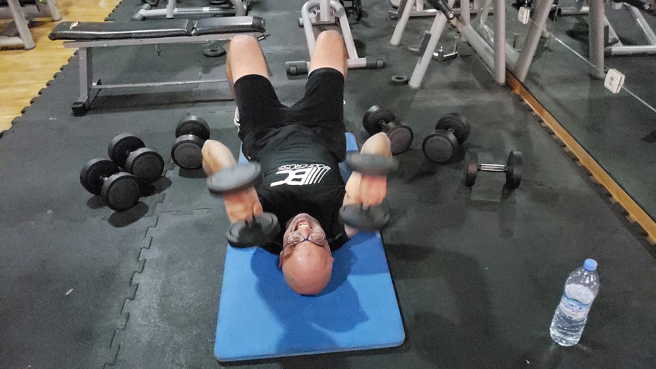 Club Cool Fitness — photo 3