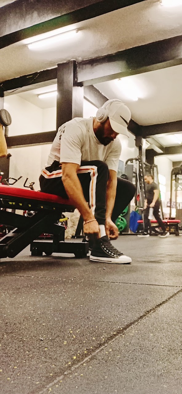 Ferdaouss fitness club — photo 3