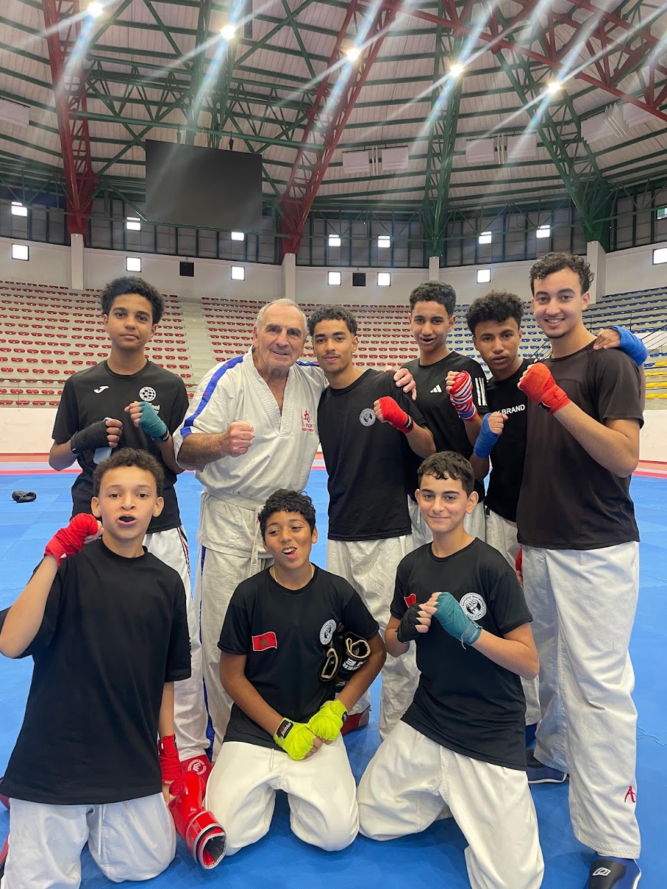 Association Nour Sportive