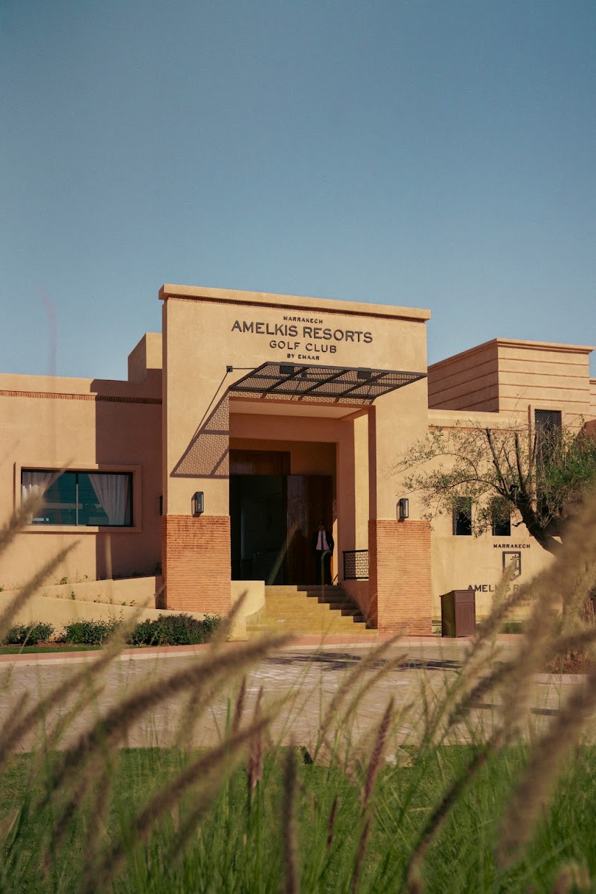 Amelkis Resorts Golf Club by Emaar — photo 3