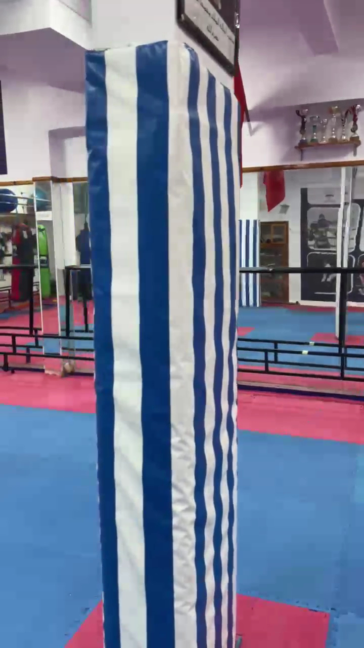 Club jelloul des arts martiaux et de fitness — photo 2