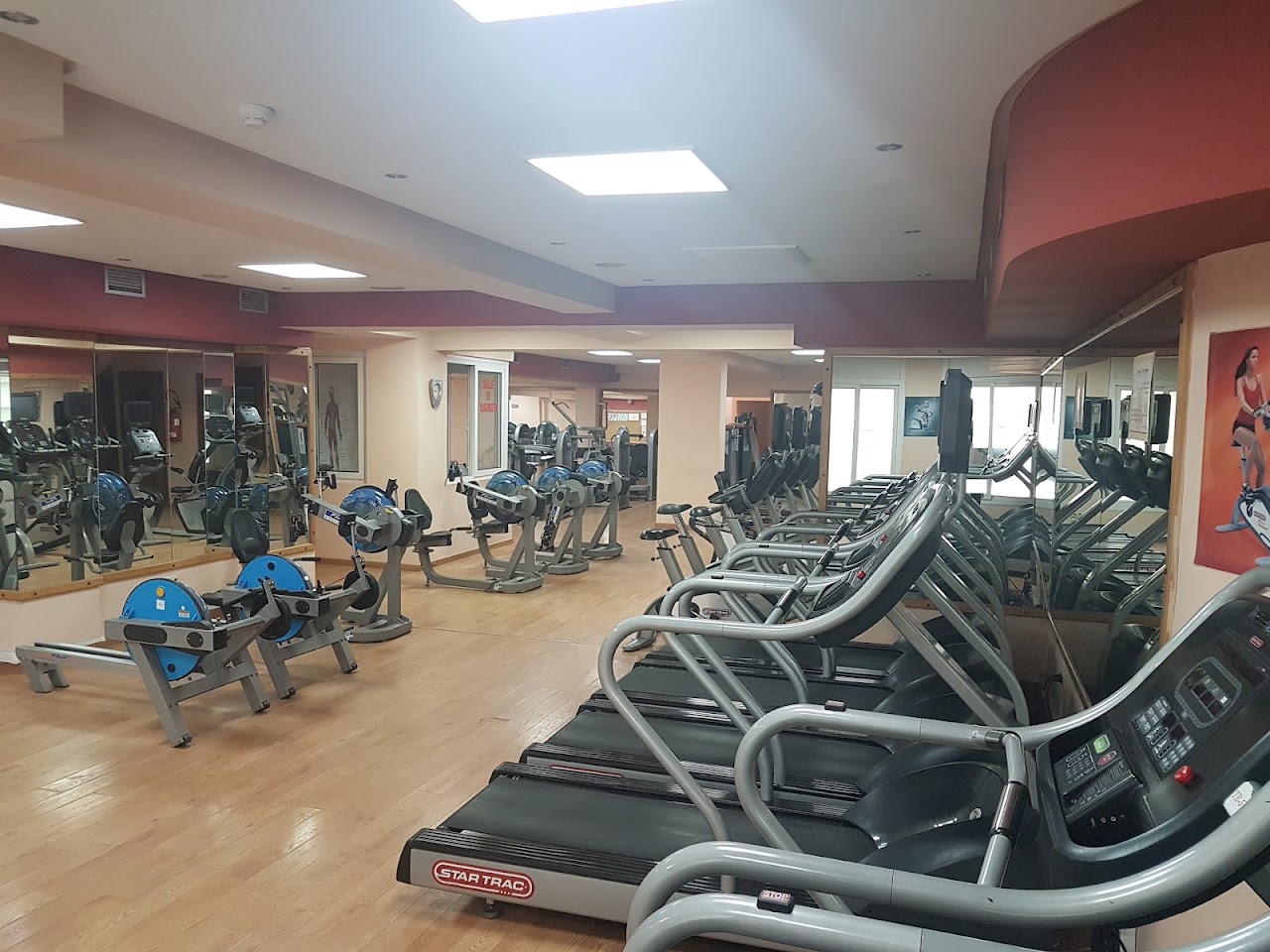Cardio Fitness — photo 3
